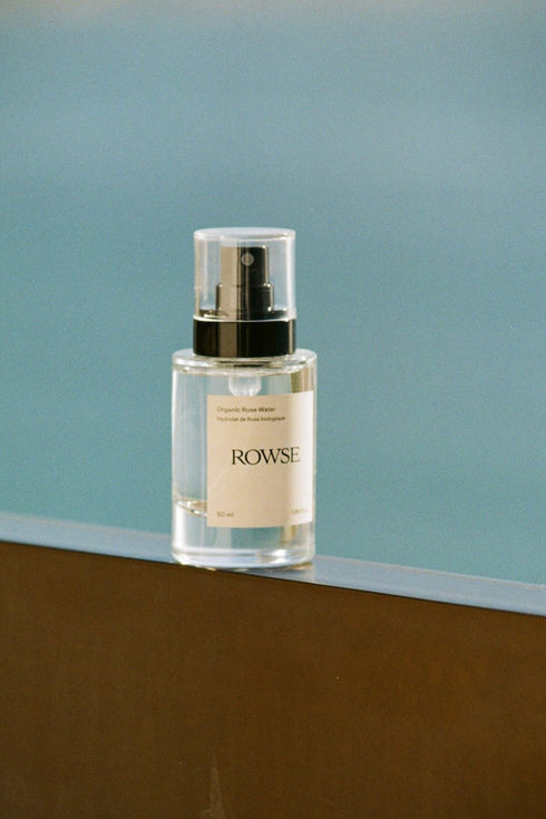 COMBINATION SKIN | ROSE & HEMP